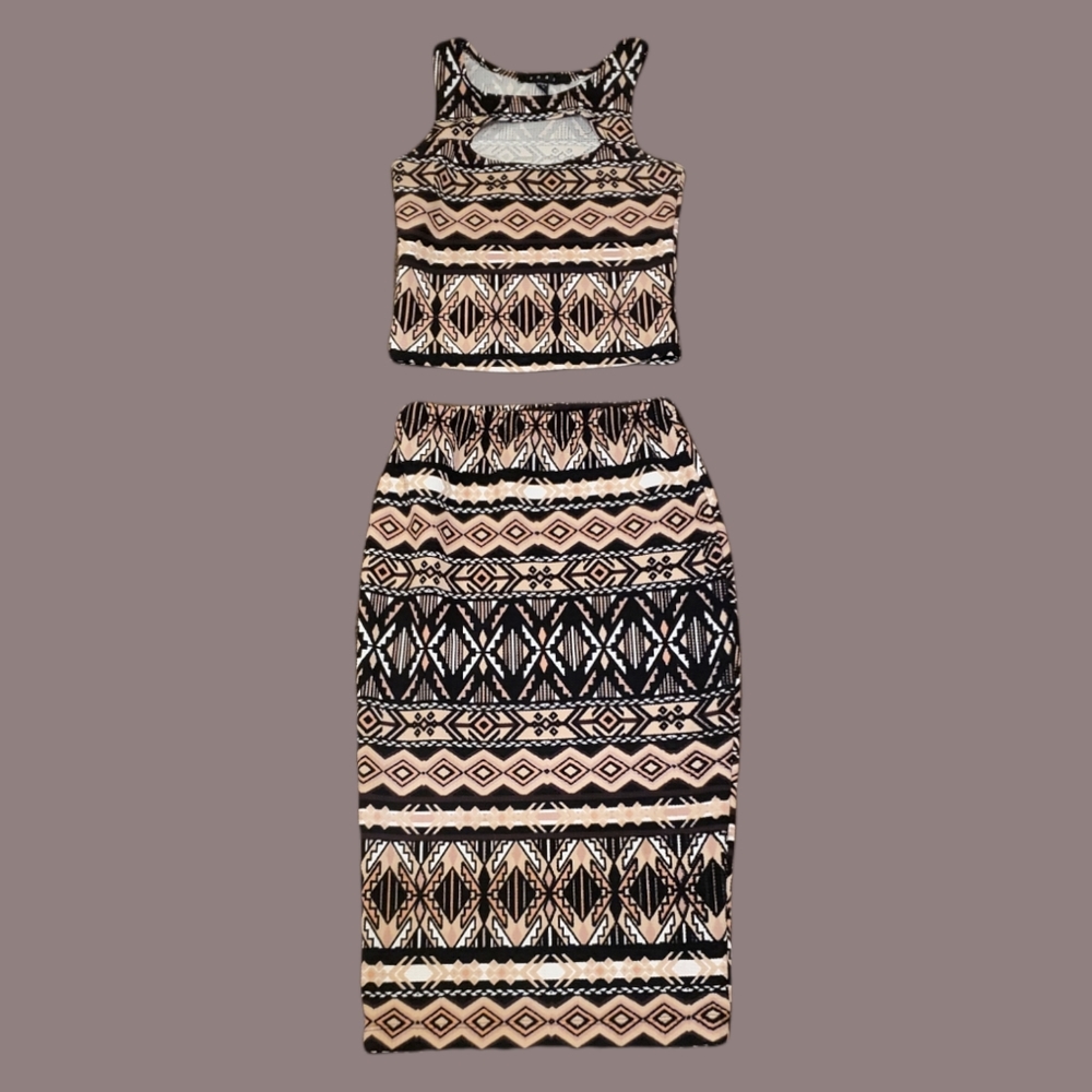 2 piece Women's set